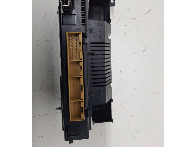 Блок управления климат-контролем 5HB00760404, D610000   Audi A6 S6 C5 4B