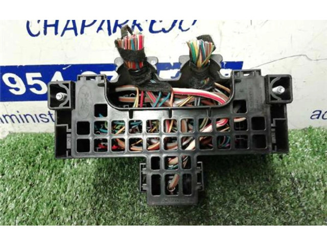 Pojistková skříňka 8V5T14A005, 8V5T14A005 Ford Fiesta 2010