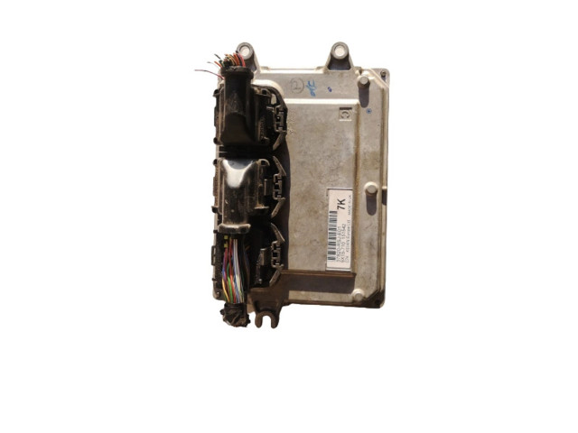 Řídící jednotka 37820-RSJ-E01, 37820-RSJ-E01 9X15-710 151542 Honda Civic 2005