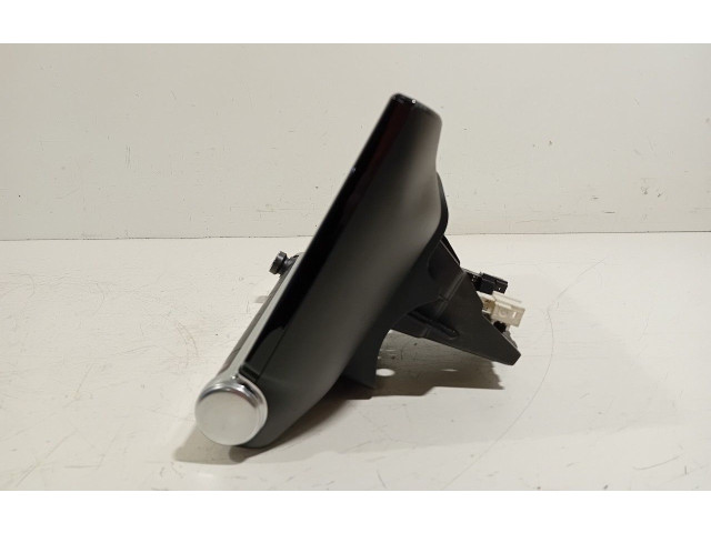 Дисплей 98009807ZD, 98010025ZD05 Citroen C4 Cactus