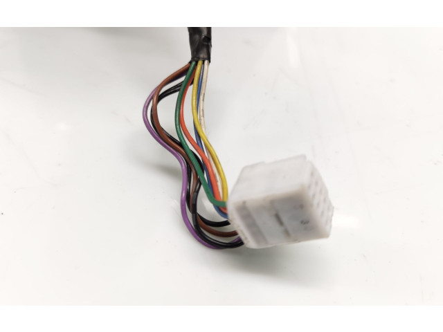 Зеркало электрическое Mitsubishi Grandis - года