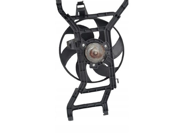 Вентилятор радиатора Dacia Logan I