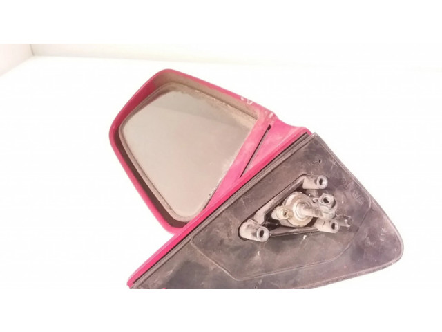 Зеркало (механическое)    правое   Mazda 323 F  1990-1994 года   