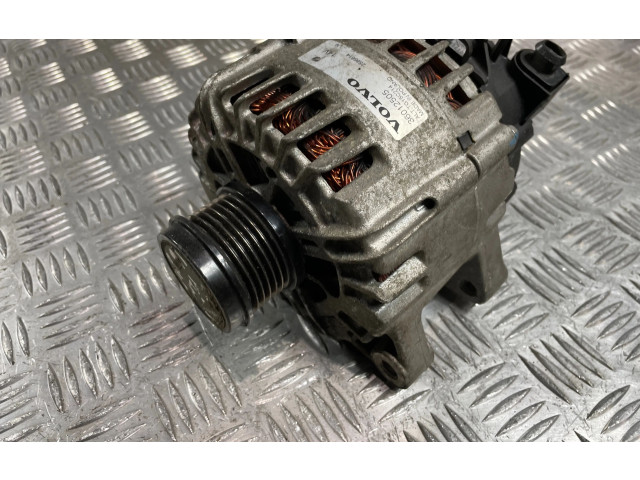 Генератор TG15C214, C625498A   Volvo C30      