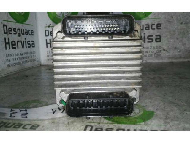 Блок управления 09364599, 0090047 Opel Vectra A