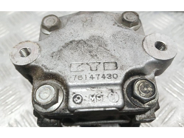 Přístrojová deska Dodge Avenger 2007 76147430