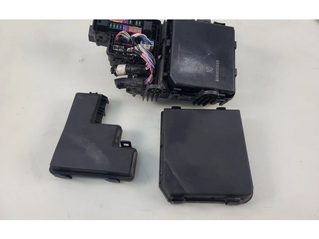 Pojistková skříňka 284B75NA0A Nissan X-Trail T32 2016