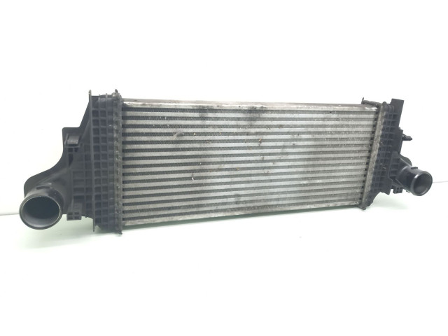 Интеркулер  A1645001900   Mercedes-Benz R W251 