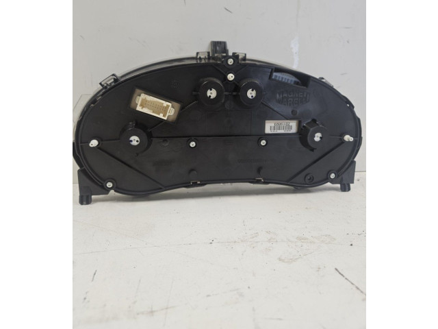 Přístrojová deska  Citroen Berlingo 2013 5550013101  