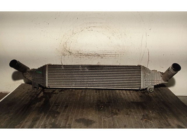 Интеркулер Y60113550B Mazda 3 I