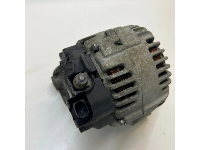 Генератор 7823291, 2607239B Mini Cooper Countryman R60 2.0