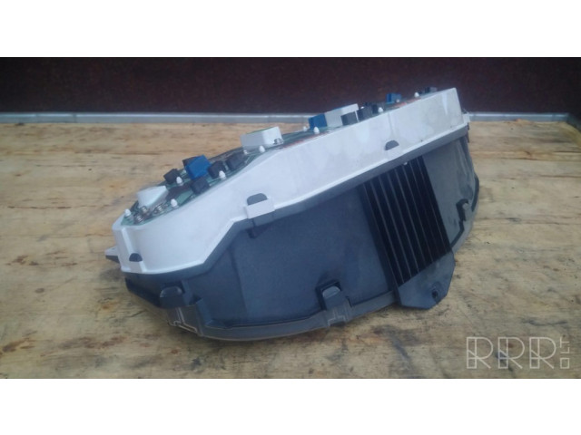 Přístrojová deska  MG ZS 2001 RG21758000, YAC001440  