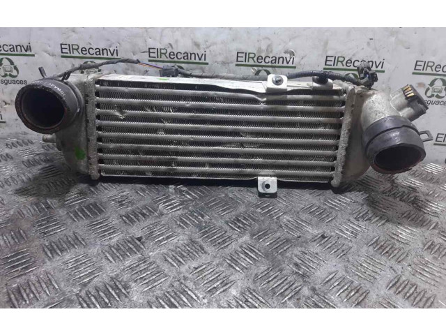 Интеркулер  282702A6105   KIA Ceed 