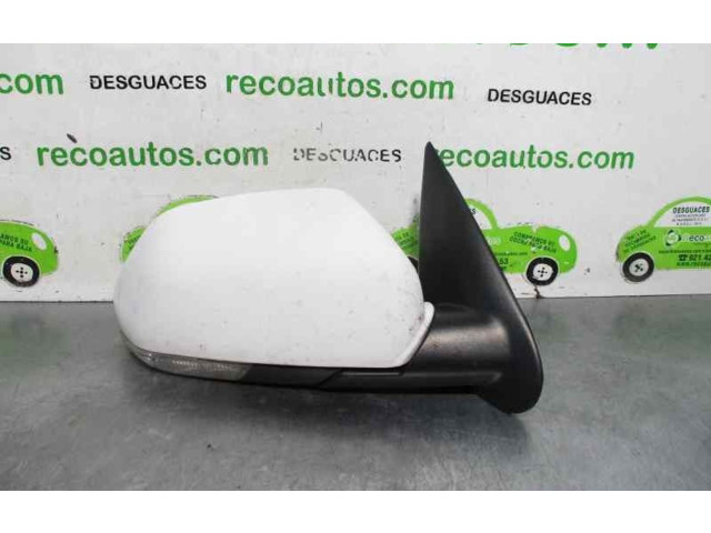 Зеркало (управляемое электричеством) 1Z1857502BK, 6PINES Skoda Octavia Mk2 (1Z)