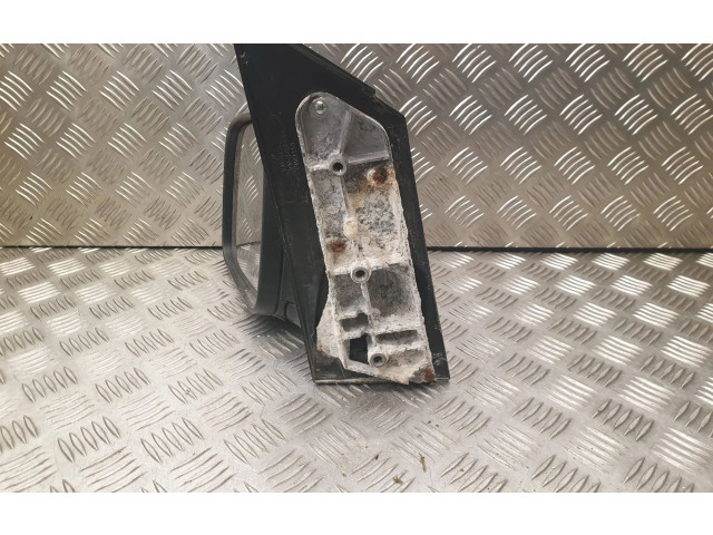 Zpětné zrcátko Volkswagen Caddy 2006 026035