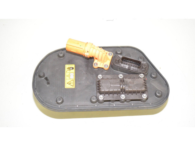 Блок управления 61278856556, 8856556 BMW iX3 G08