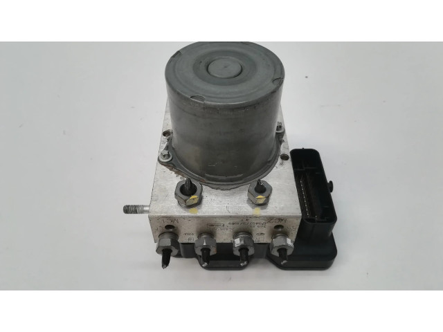 Блок управления АБС 2175269, GB3C2C405AB Ford Ranger