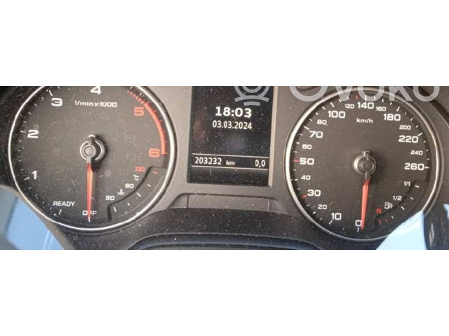 Панель приборов 81A920751B Audi Q2 -