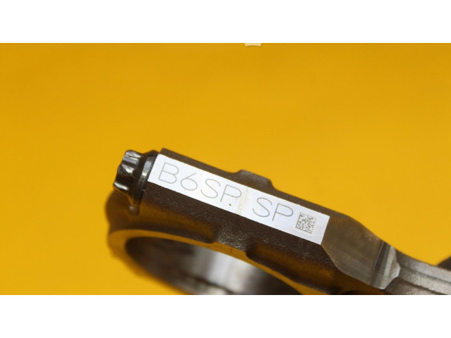 Поршень с шатуном    Subaru Forester SJ       