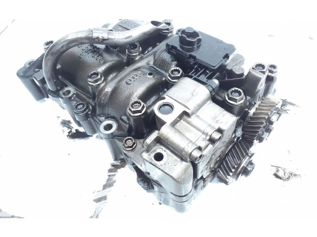 Масляный насос  Bre 03G103537B, 03G115105C  Audi A6 S6 C6 4F 