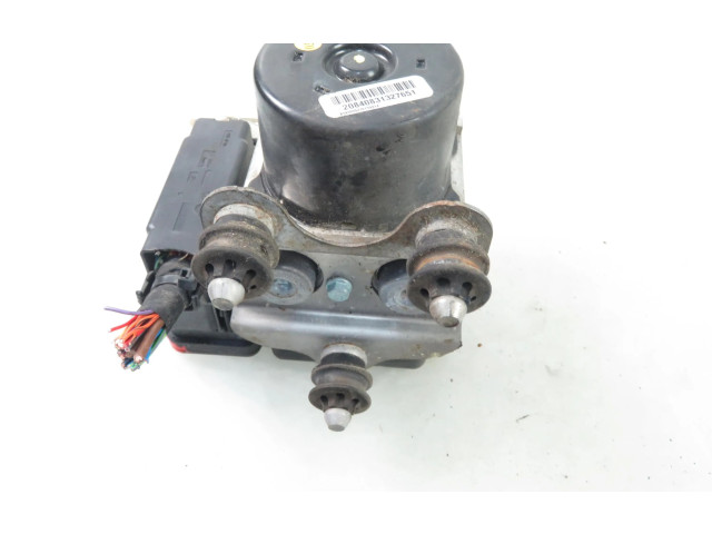 Jednotka ABS 10092603053, 4L0614517E Audi Q7 4L 2006