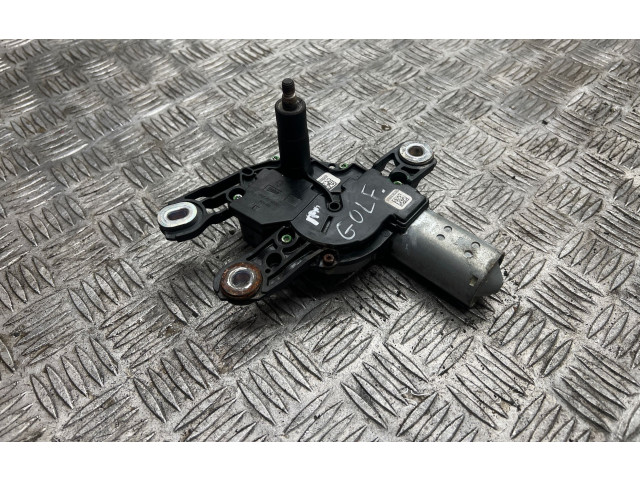 Моторчик заднего дворника 5G0955711A, W000038532 Volkswagen Golf VII