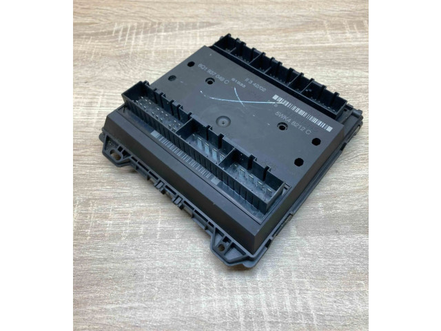 Блок комфорта 6Q1937049C, 5WK48212C Skoda Fabia Mk1 (6Y)