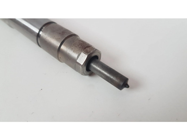 Vstřikovač 0445110800, H8201636333 Nissan Qashqai pro naftový motor 1.5 K9K872