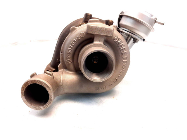 Turbodmychadlo Турбина 4541355, GA3059145701F BMW X1 E84 N20B20A