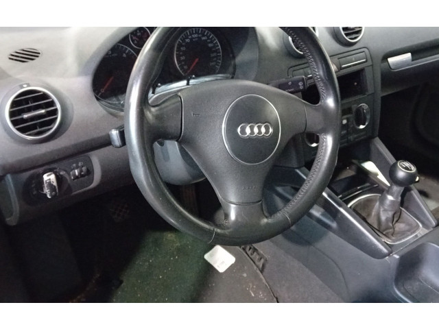 Руль Audi A3 S3 8P  2003 - 2012 года       