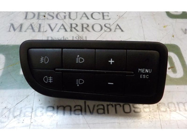 Блок управления 735442323, 7354423220 Fiat Linea