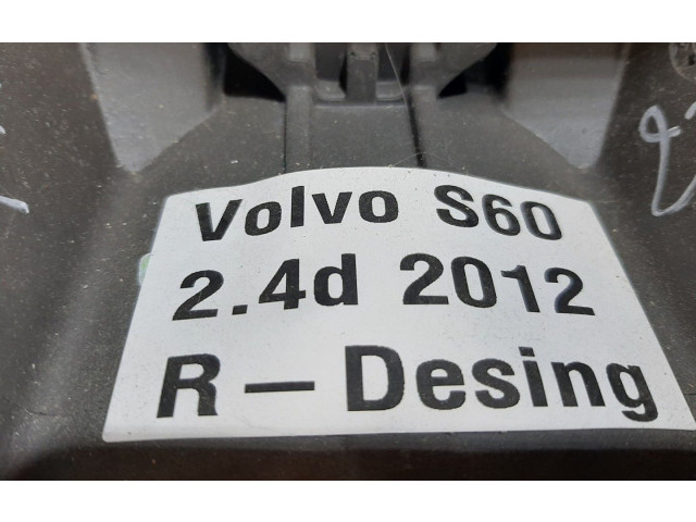 Руль Volvo S60 2014 - 2018 года