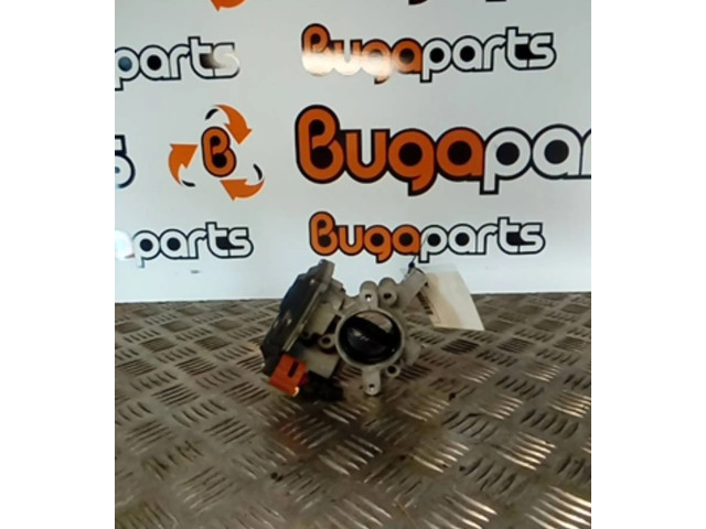 Топливная рампа 5.05692.00   Chevrolet Aveo  