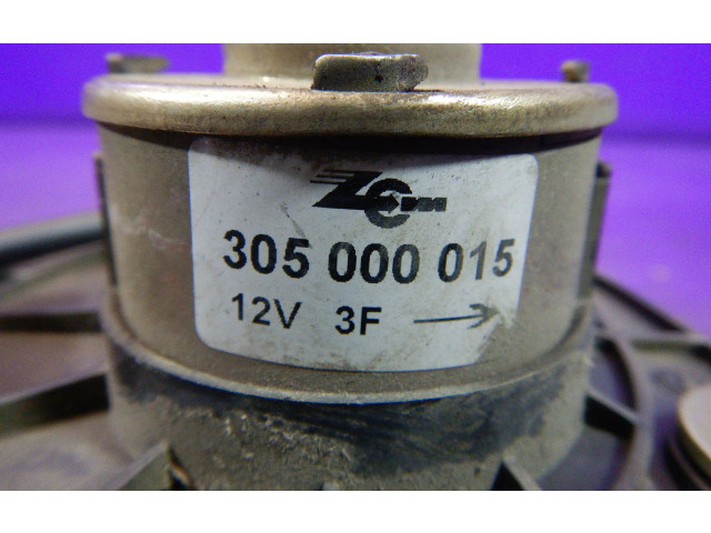 Вентилятор печки 305000015 AC 428