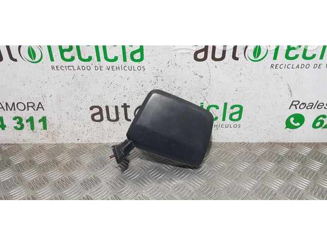 Zpětné zrcátko Nissan Patrol 260