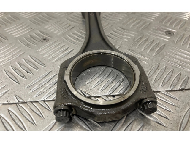 Шатун  R6MK    Audi Q5 SQ5  