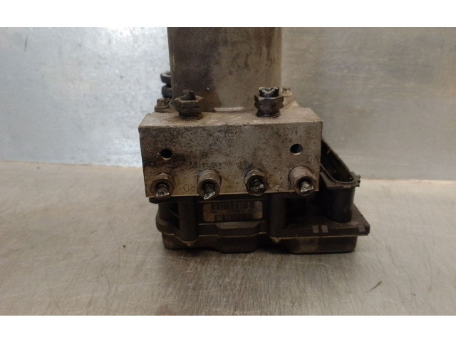 Блок АБС 9649988180, 0265234053 Peugeot 607 - года