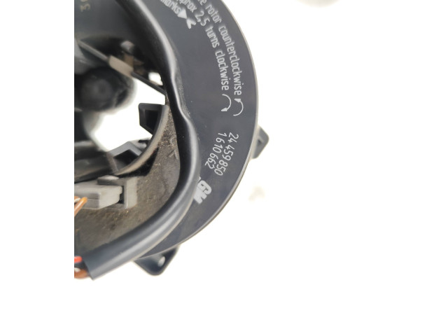 Подрулевой шлейф SRS 24459850, 1610662 Opel Meriva A