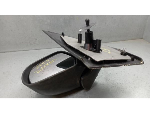 Зеркало электрическое        Dacia Dokker     