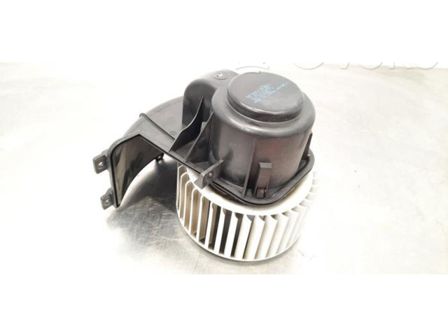 Вентилятор печки 7E2819021A Volkswagen Transporter - Caravelle T5