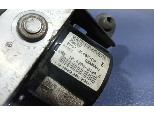 Блок АБС 8M51-2C405-CA, 8M51-2C405-CA Ford Grand C-MAX 2010 - 2019 года