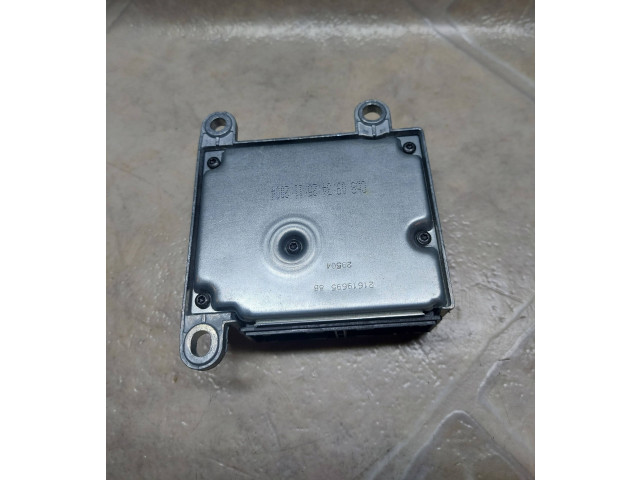 Блок подушек безопасности 9658177080, 603481900 Citroen C5