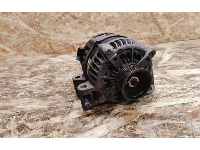 Генератор 23106528, 1042106011 Cadillac XTS