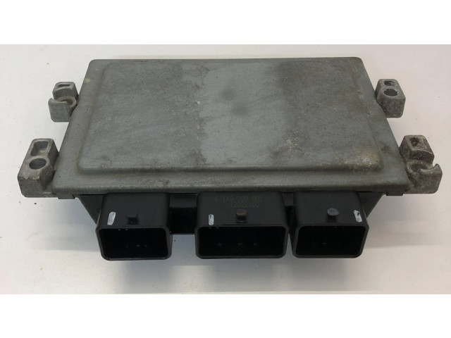 Řídící jednotka BV2112A650FC, S180047035C Ford Fiesta 2010