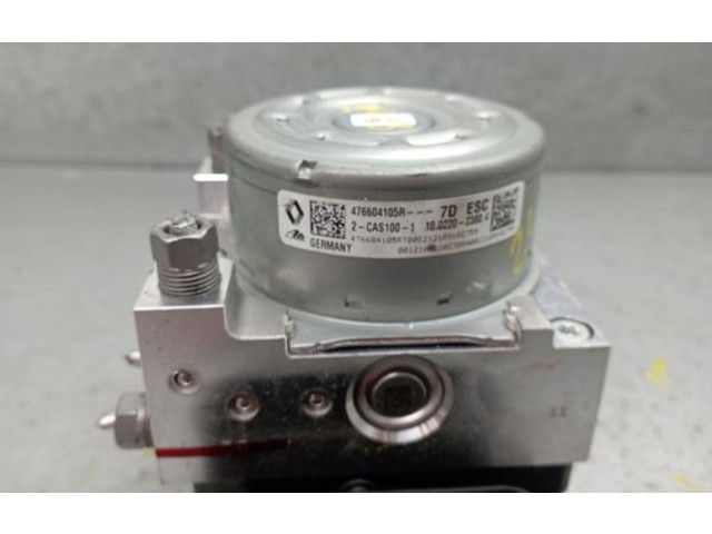 Блок АБС 476604105R, 10022023804   Dacia  Sandero  2008 - 2012 года