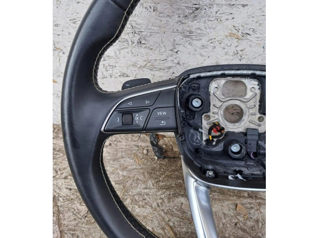 Volant Audi Q7 4M 2015 4M0419689H4PK