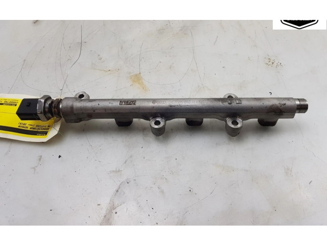 Vstřikovací lišta 04C133320C, 04C133320C Volkswagen T-Cross DKRF