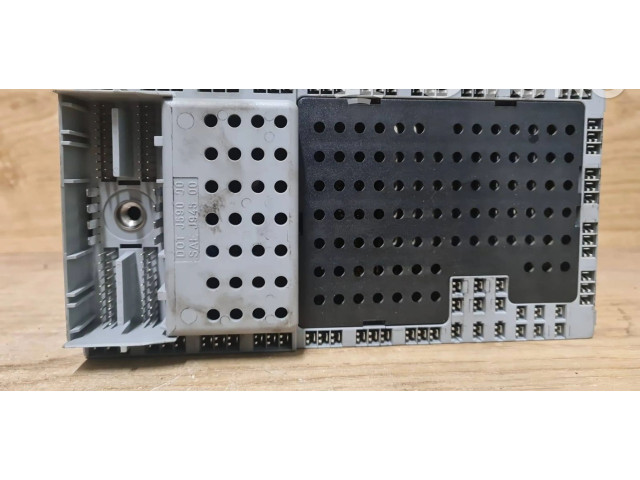 Блок комфорта 08688513, 08696035   Volvo V70   