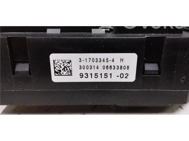 Блок предохранителей 931515102, 0090012 BMW X3 F25