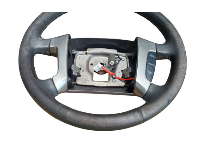 Руль KIA Sorento  2002 - 2009 года KA211516241210, 211516241210      